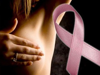 Πρόληψη του καρκίνου του μαστού – Μάθε πώς γίνεται η αυτοεξέταση του μαστού